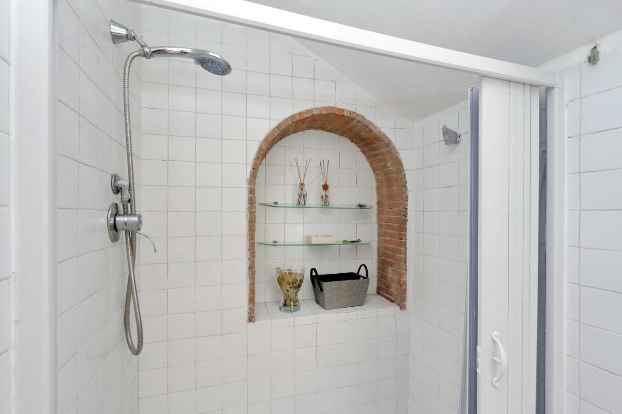 St Peter Station Holiday Home Рим Екстериор снимка