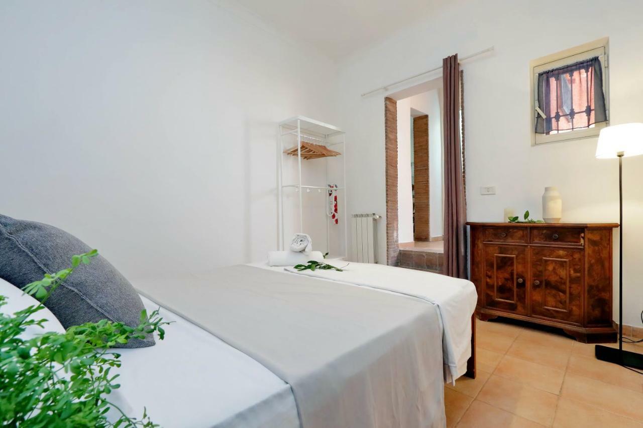 St Peter Station Holiday Home Рим Екстериор снимка