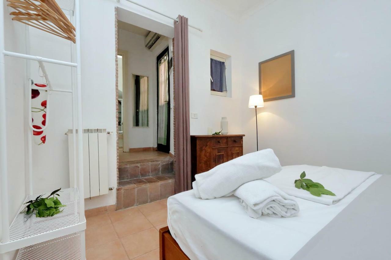 St Peter Station Holiday Home Рим Екстериор снимка