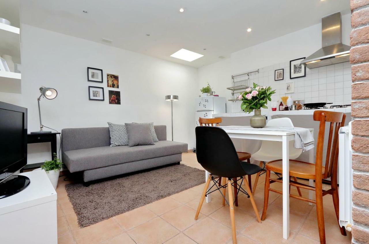 St Peter Station Holiday Home Рим Екстериор снимка