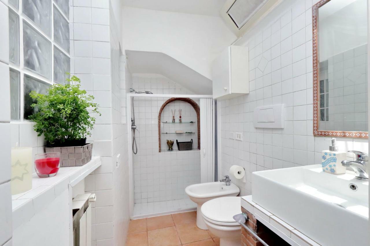 St Peter Station Holiday Home Рим Екстериор снимка