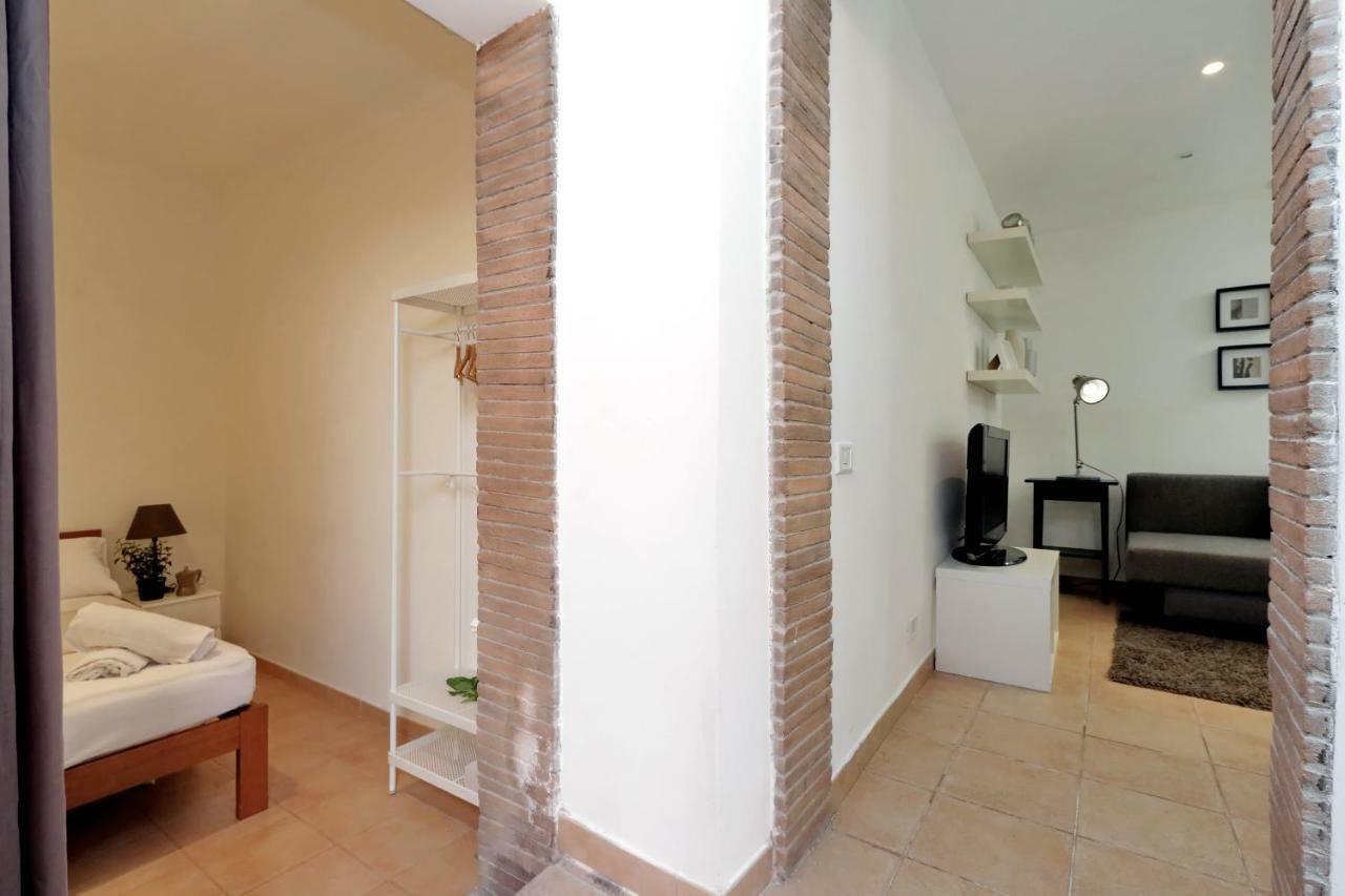 St Peter Station Holiday Home Рим Екстериор снимка