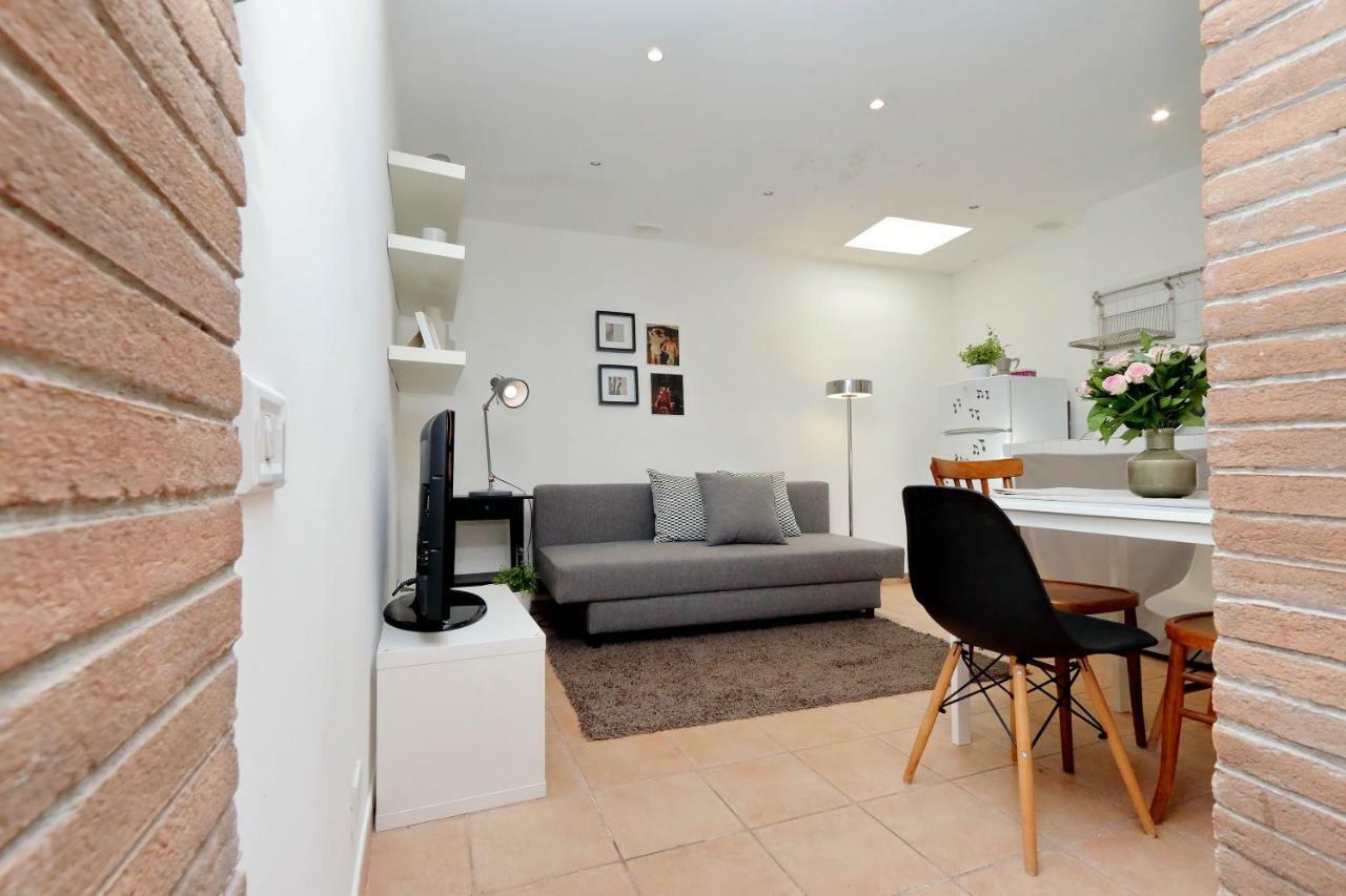 St Peter Station Holiday Home Рим Екстериор снимка