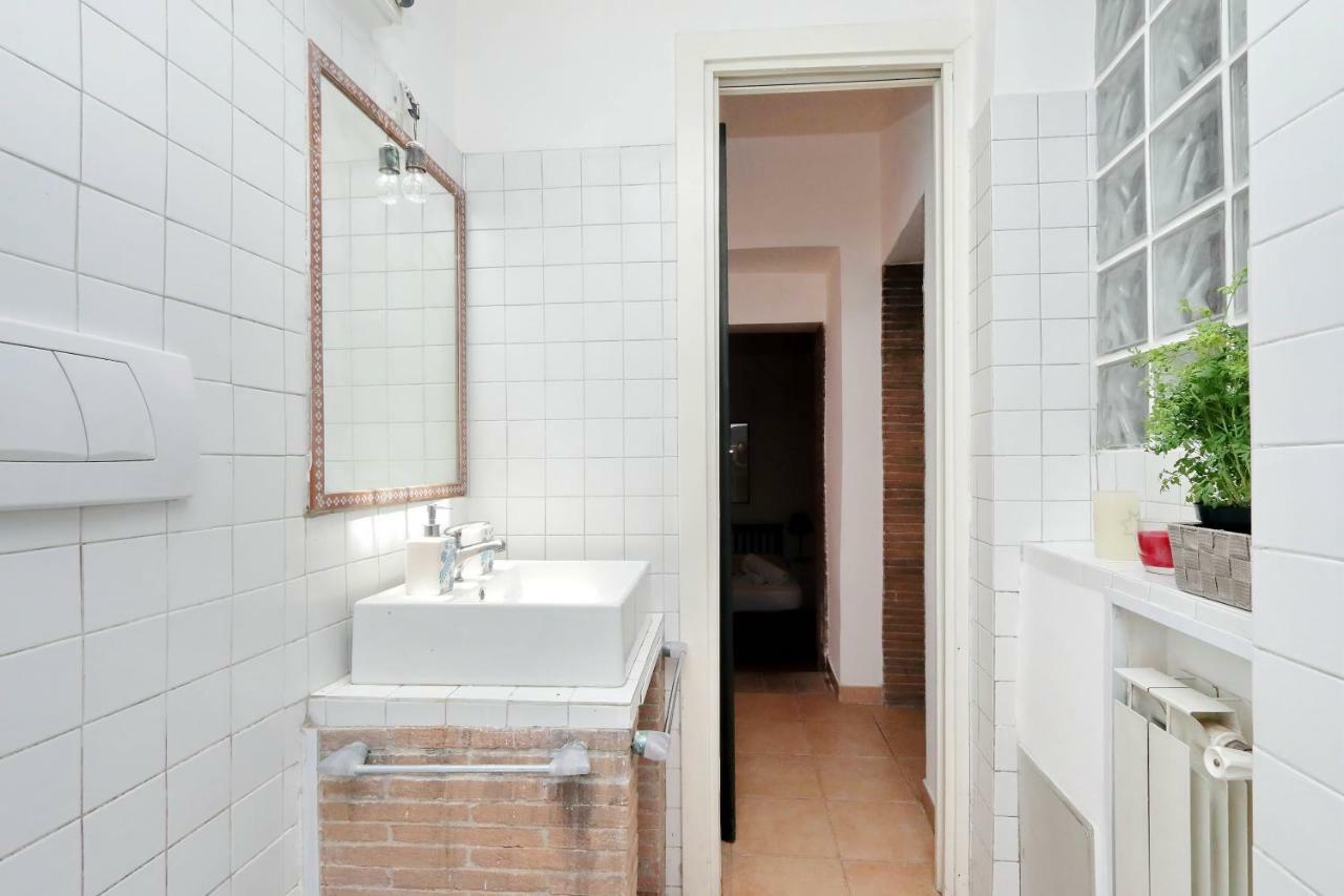 St Peter Station Holiday Home Рим Екстериор снимка