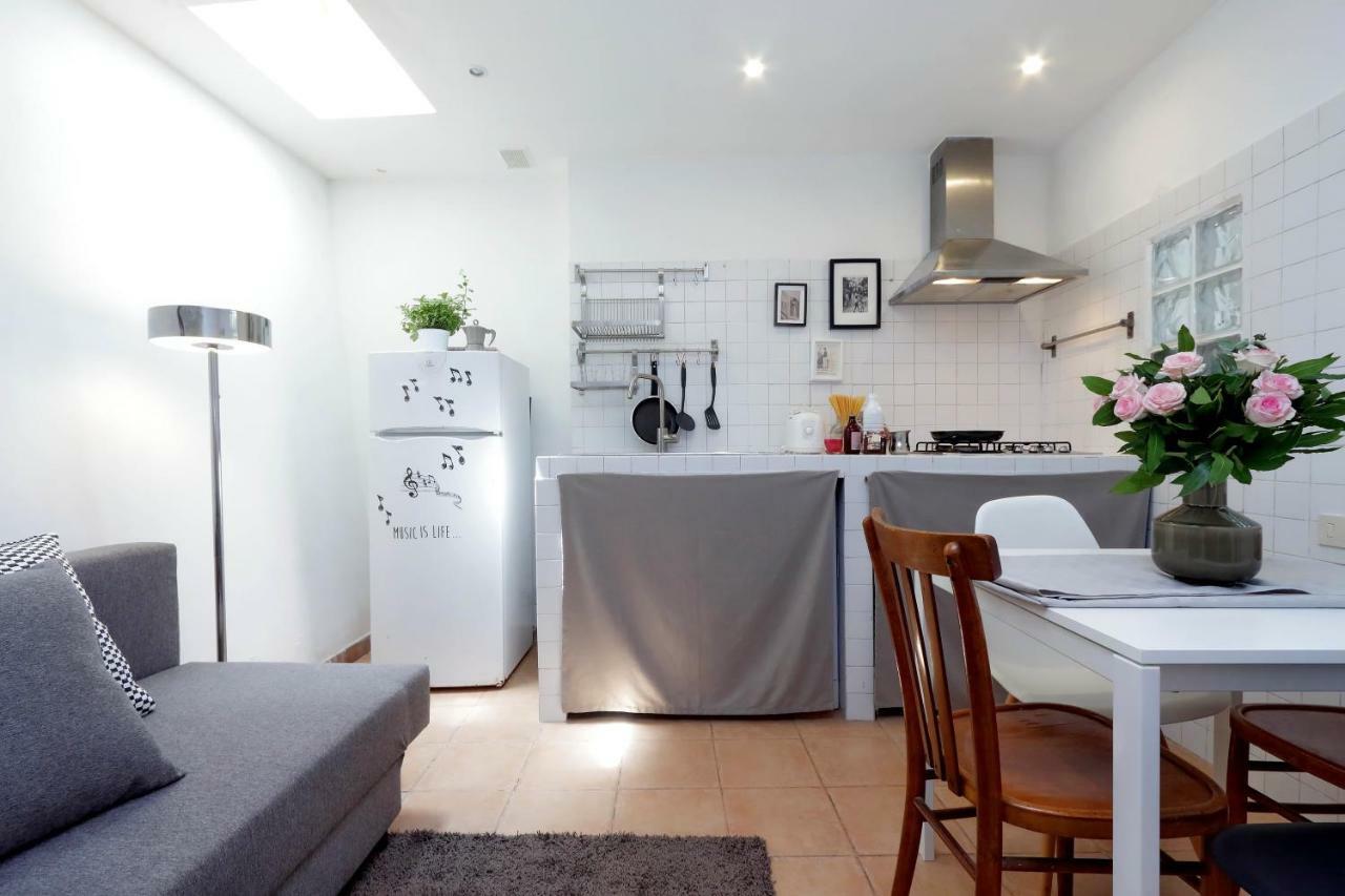 St Peter Station Holiday Home Рим Екстериор снимка