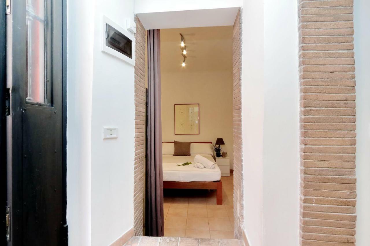 St Peter Station Holiday Home Рим Екстериор снимка