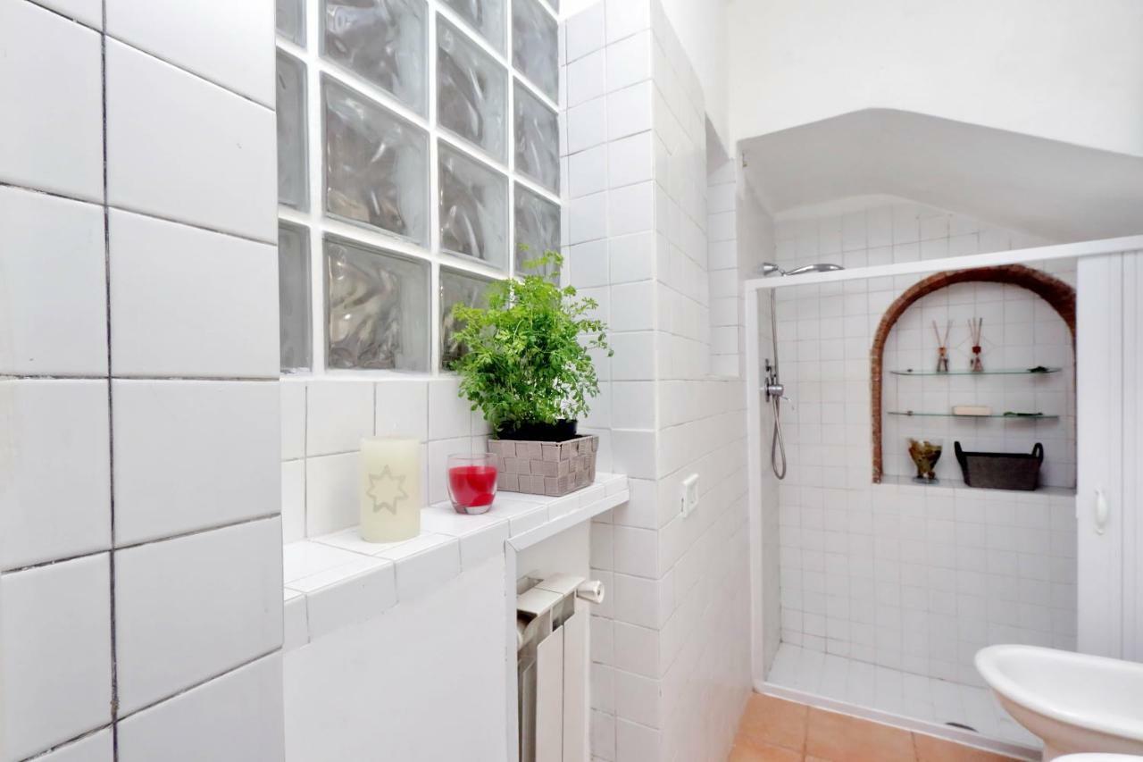 St Peter Station Holiday Home Рим Екстериор снимка